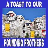 Abraham Abe In Great Gift 4th Of July Usa Funny Ben Drankin Meaningful Gift Women's Tank Top thumb 5