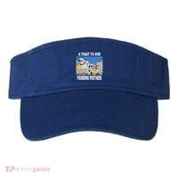 Abraham Abe In Great Gift 4th Of July Usa Funny Ben Drankin Meaningful Gift Visor thumb 0
