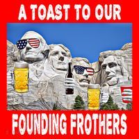 Abraham Abe In Great Gift 4th Of July Usa Funny Ben Drankin Meaningful Gift Santa Hat thumb 1