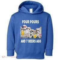 Abraham Abe In Cool Gift 4th Of July Usa Funny Ben Drankin Great Gift Toddler Hoodie thumb 0