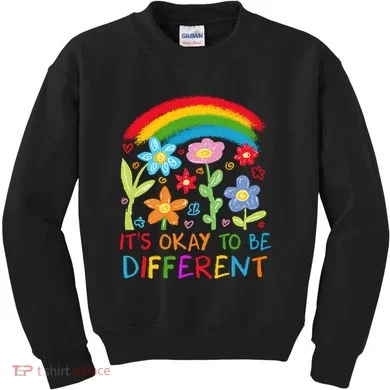 Kids Sweatshirt