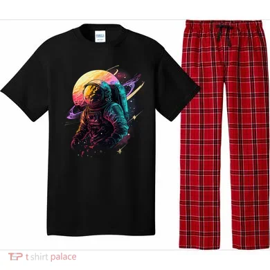 Pajama Set