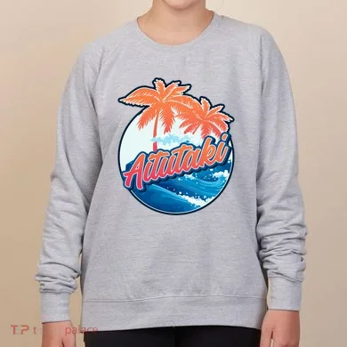 Women's Sweatshirt