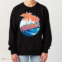 Aitutaki Women's Sweatshirt thumb 0