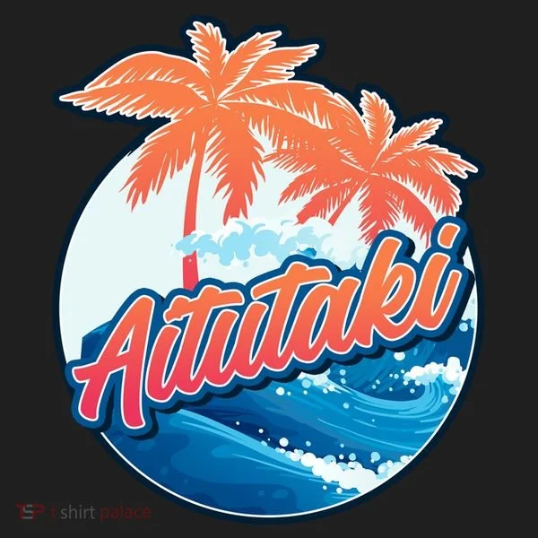 Aitutaki Women's Sweatshirt