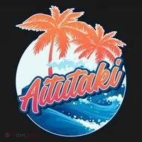 Aitutaki Coaster thumb 2