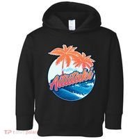 Aitutaki Toddler Hoodie thumb 0