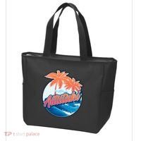 Aitutaki Tote Bag thumb 3