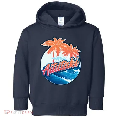 Toddler Hoodie