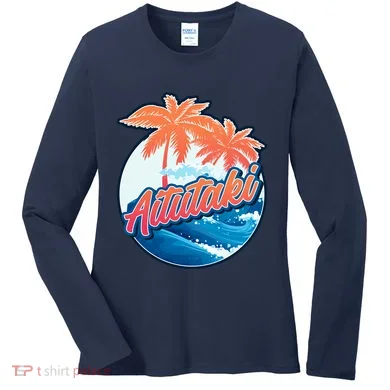 Women's Long Sleeve Shirt