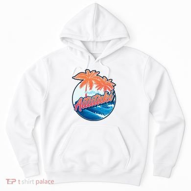 Aitutaki Hoodie