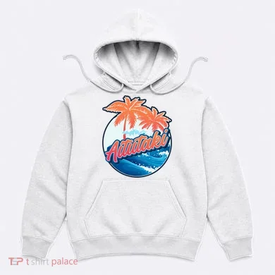Aitutaki Hoodie
