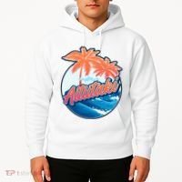 Aitutaki Hoodie thumb 2