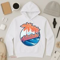 Aitutaki Hoodie thumb 3