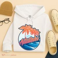 Aitutaki Hoodie thumb 4