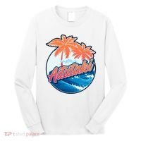 Aitutaki Long Sleeve Shirt thumb 0
