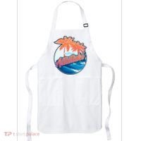 Aitutaki Apron thumb 0