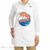 Aitutaki Apron thumb 2