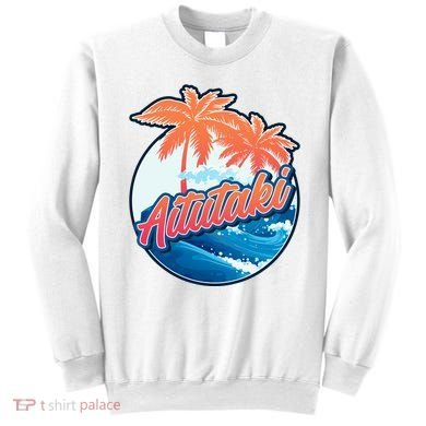Aitutaki Sweatshirt