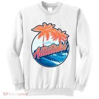 Aitutaki Sweatshirt thumb 0