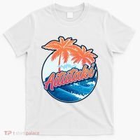 Aitutaki T-Shirt thumb 0