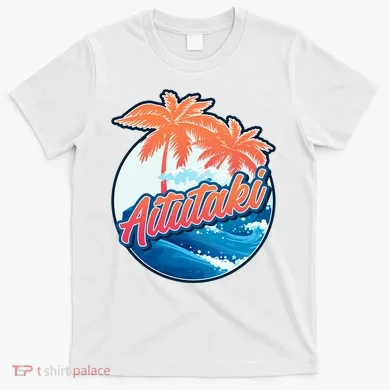 Aitutaki T-Shirt