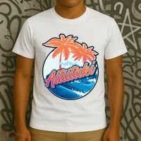 Aitutaki T-Shirt thumb 3