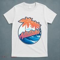 Aitutaki T-Shirt thumb 5