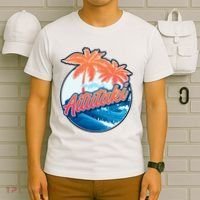 Aitutaki T-Shirt thumb 6