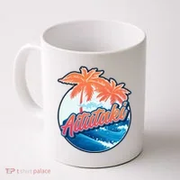 Aitutaki Coffee Mug thumb 0