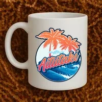 Aitutaki Coffee Mug thumb 2