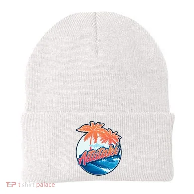 Aitutaki Beanie
