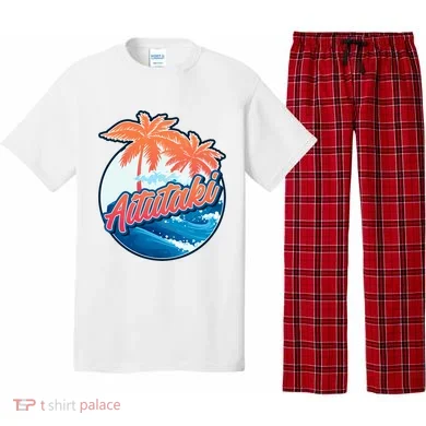 Pajama Set