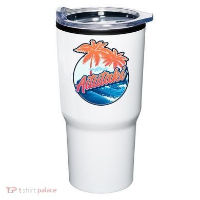 Aitutaki Tumbler