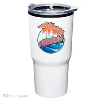 Aitutaki Tumbler thumb 0