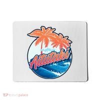 Aitutaki Mousepad thumb 0