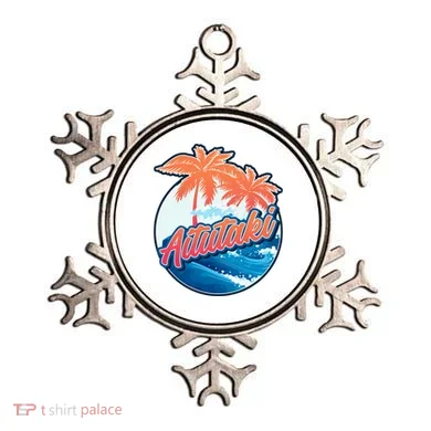 Aitutaki Ornament