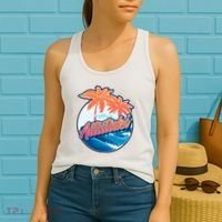Aitutaki Women's Tank Top thumb 2