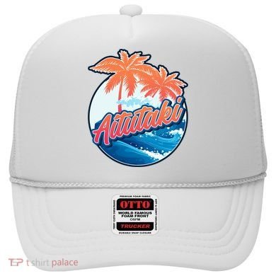 Aitutaki Hat