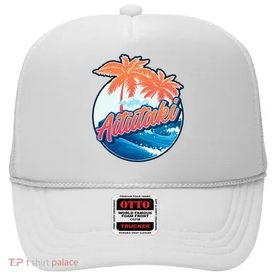 Aitutaki Hat