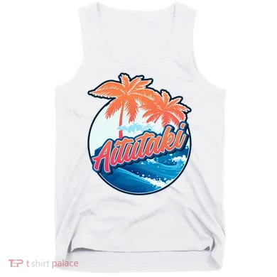 Aitutaki Tank Top