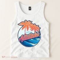Aitutaki Tank Top thumb 2