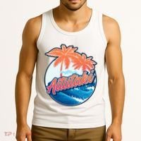 Aitutaki Tank Top thumb 3