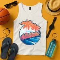 Aitutaki Tank Top thumb 4