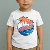 Aitutaki Toddler T-Shirt thumb 2