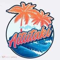 Aitutaki Women's Long Sleeve Shirt thumb 2