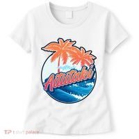 Aitutaki Women's T-Shirt thumb 0