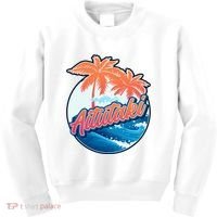Aitutaki Kids Sweatshirt thumb 0