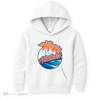 Aitutaki Kids Hoodie thumb 0