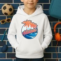 Aitutaki Kids Hoodie thumb 2